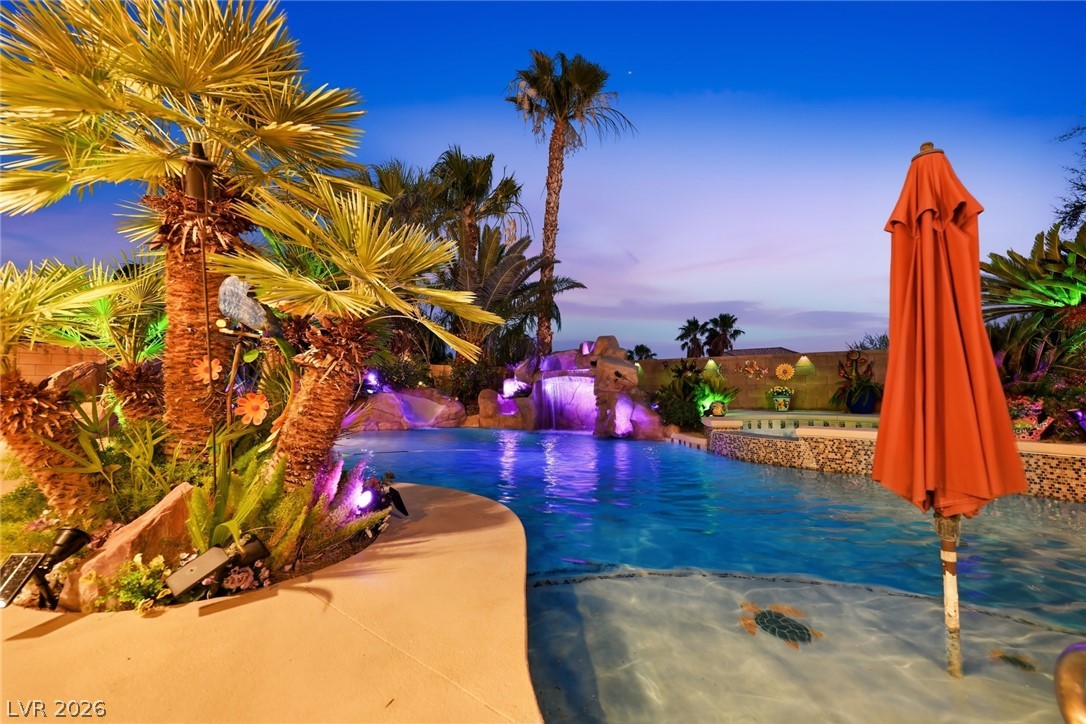9759 Amador Ranch Avenue Las Vegas NV 89149