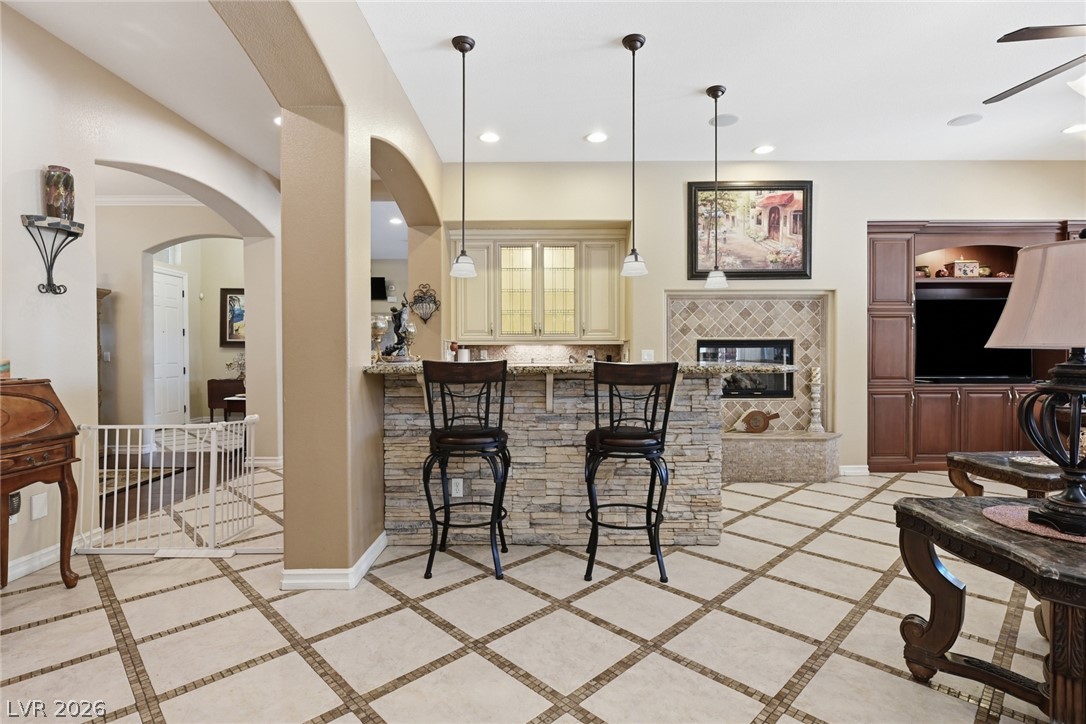 9759 Amador Ranch Avenue Las Vegas NV 89149