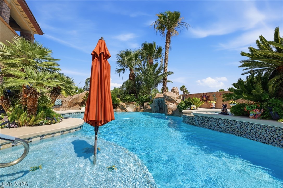 9759 Amador Ranch Avenue Las Vegas NV 89149