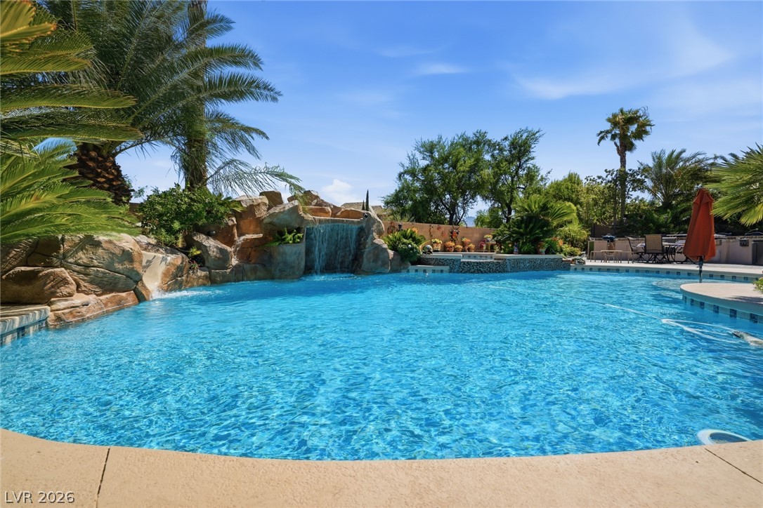 9759 Amador Ranch Avenue Las Vegas NV 89149