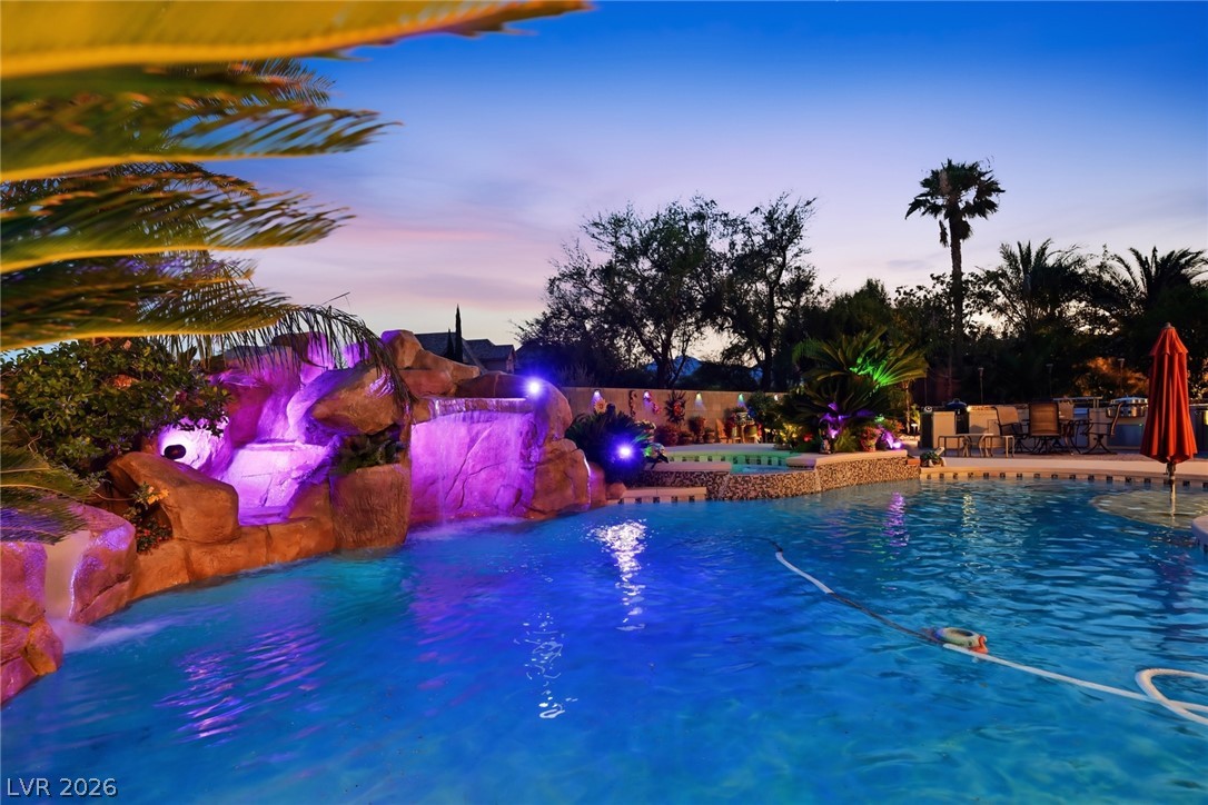 9759 Amador Ranch Avenue Las Vegas NV 89149