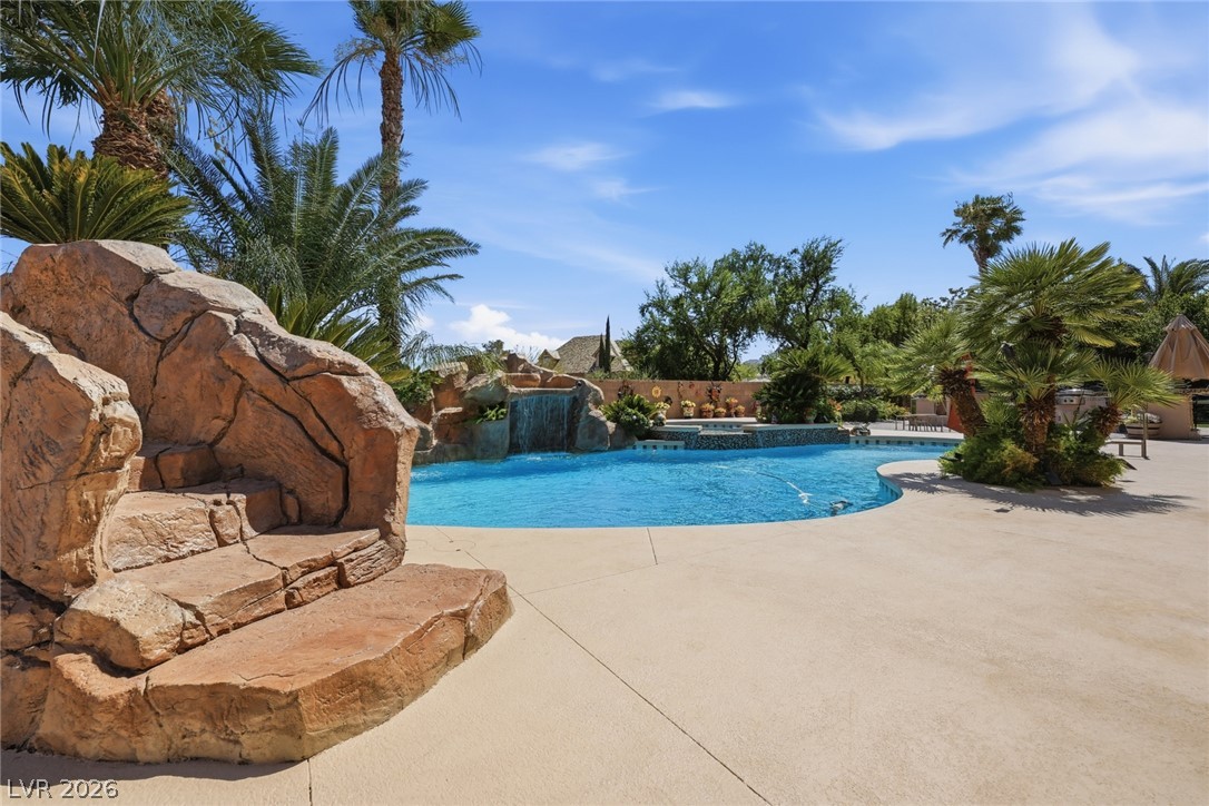 9759 Amador Ranch Avenue Las Vegas NV 89149