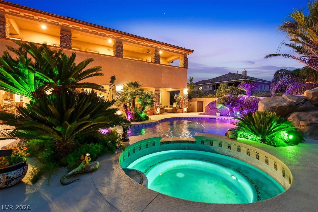 9759 Amador Ranch Avenue Las Vegas NV 89149