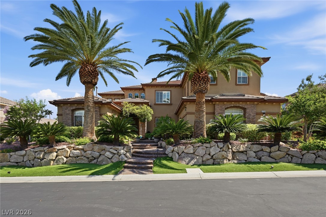 9759 Amador Ranch Avenue Las Vegas NV 89149