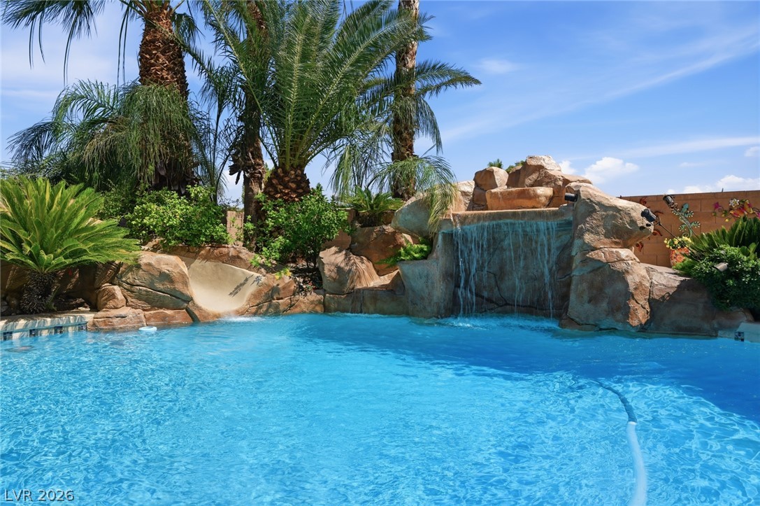 9759 Amador Ranch Avenue Las Vegas NV 89149