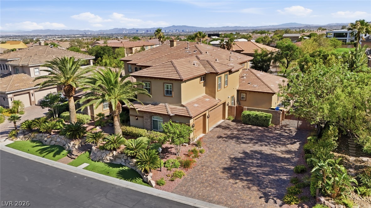 9759 Amador Ranch Avenue Las Vegas NV 89149