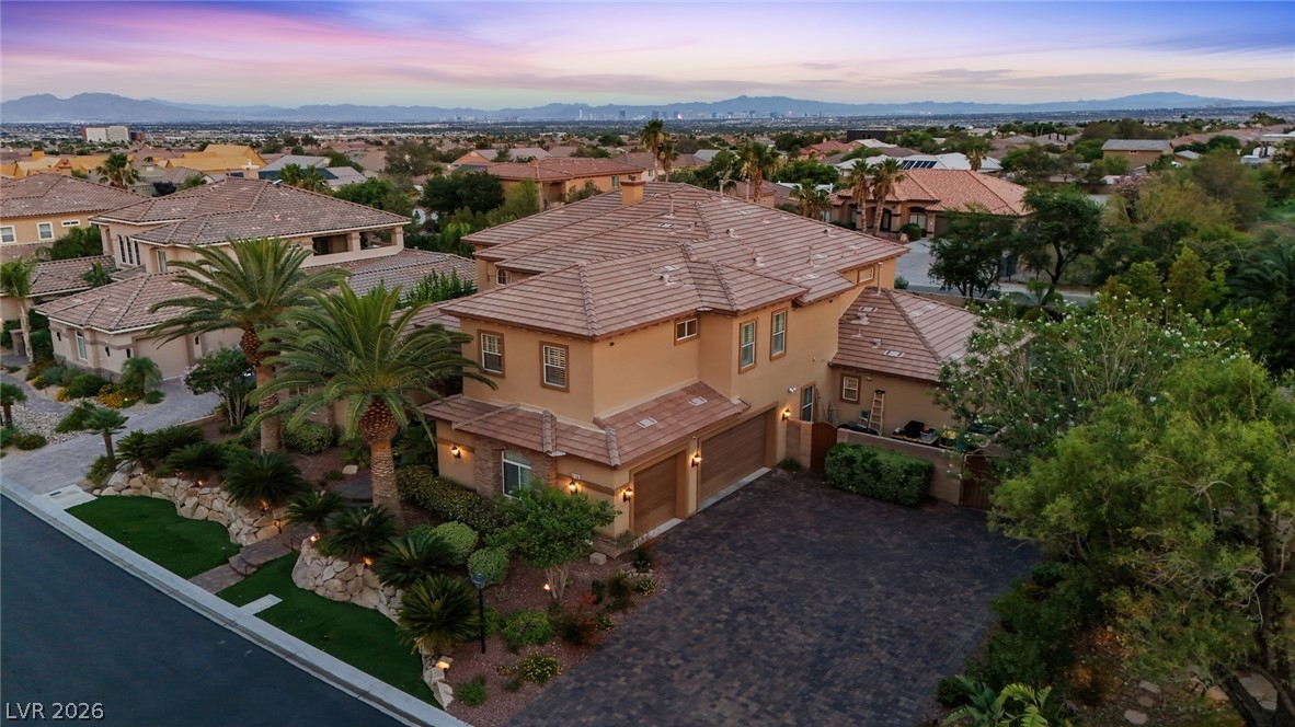 9759 Amador Ranch Avenue Las Vegas NV 89149