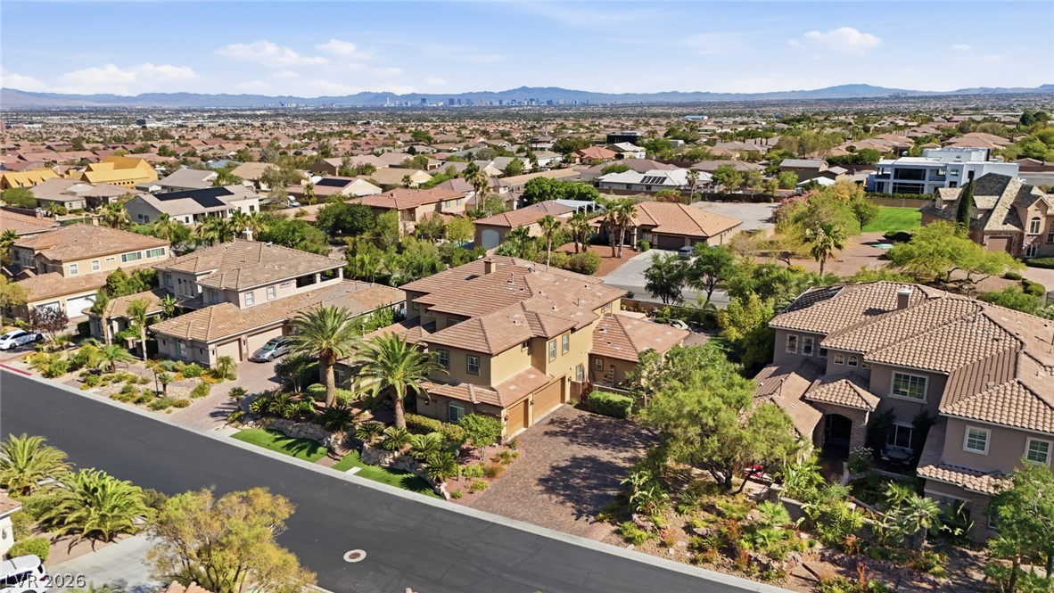 9759 Amador Ranch Avenue Las Vegas NV 89149