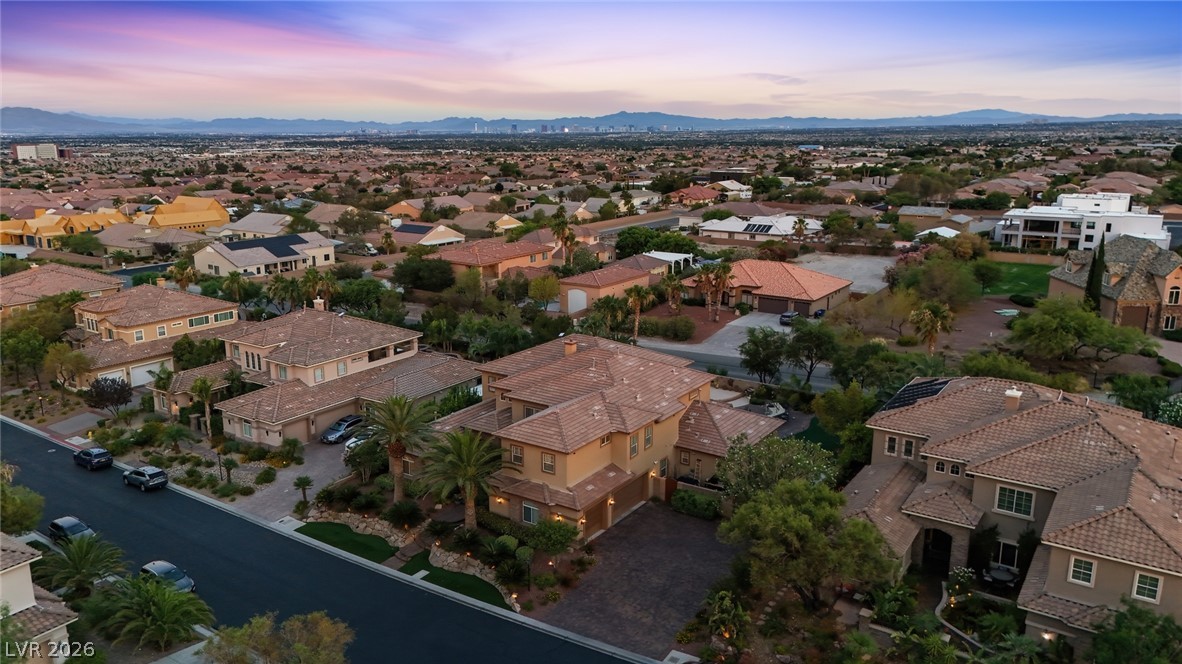 9759 Amador Ranch Avenue Las Vegas NV 89149