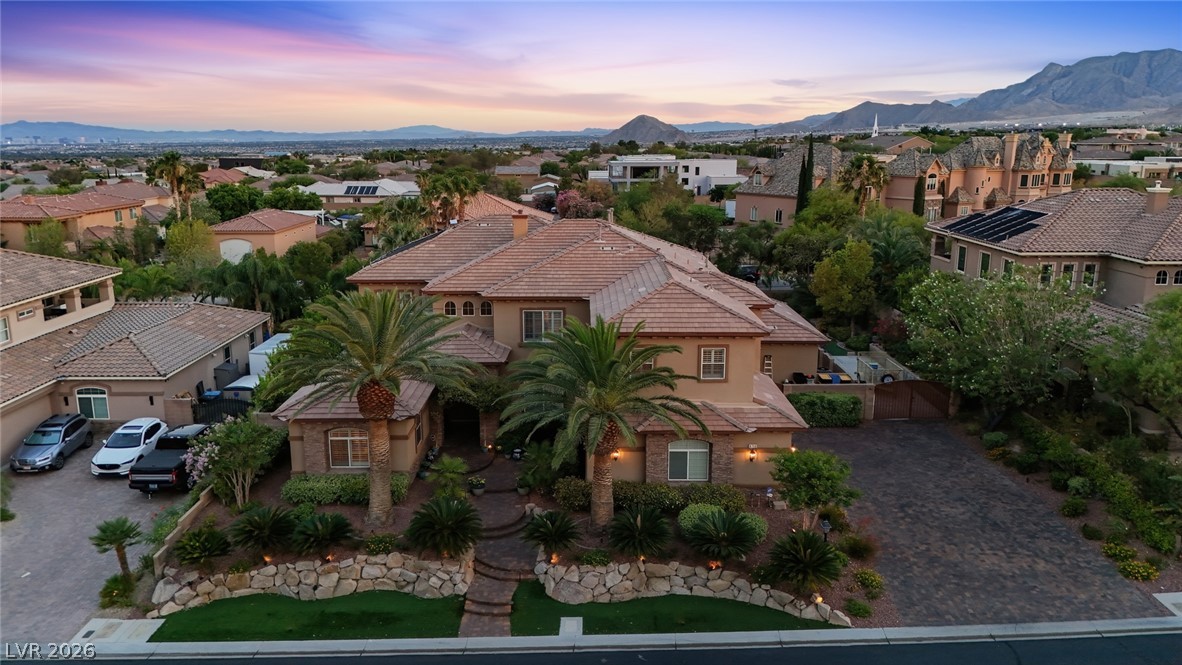 9759 Amador Ranch Avenue Las Vegas NV 89149