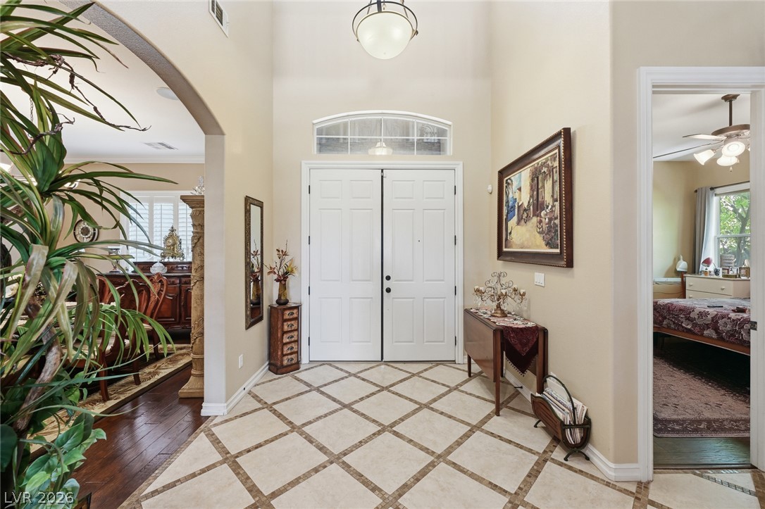 9759 Amador Ranch Avenue Las Vegas NV 89149