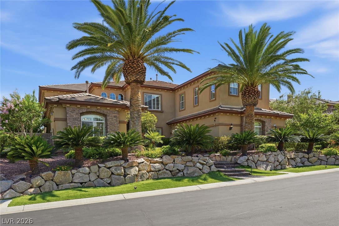 9759 Amador Ranch Avenue Las Vegas NV 89149
