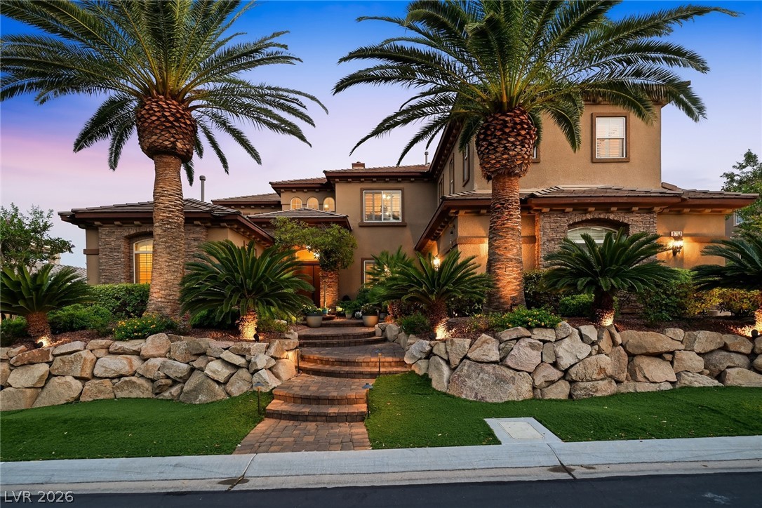 9759 Amador Ranch Avenue Las Vegas NV 89149