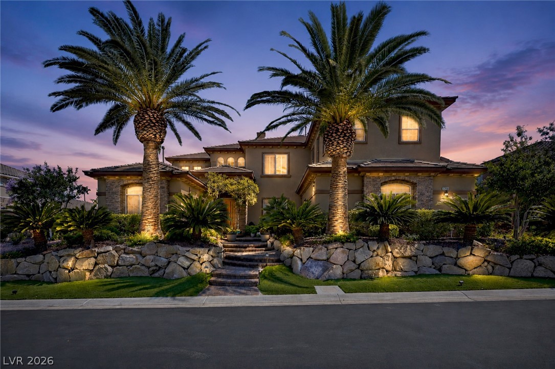 9759 Amador Ranch Avenue Las Vegas NV 89149