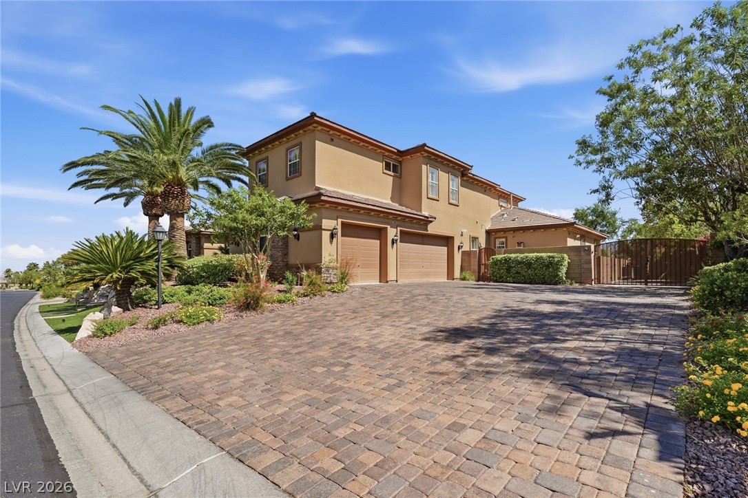 9759 Amador Ranch Avenue Las Vegas NV 89149