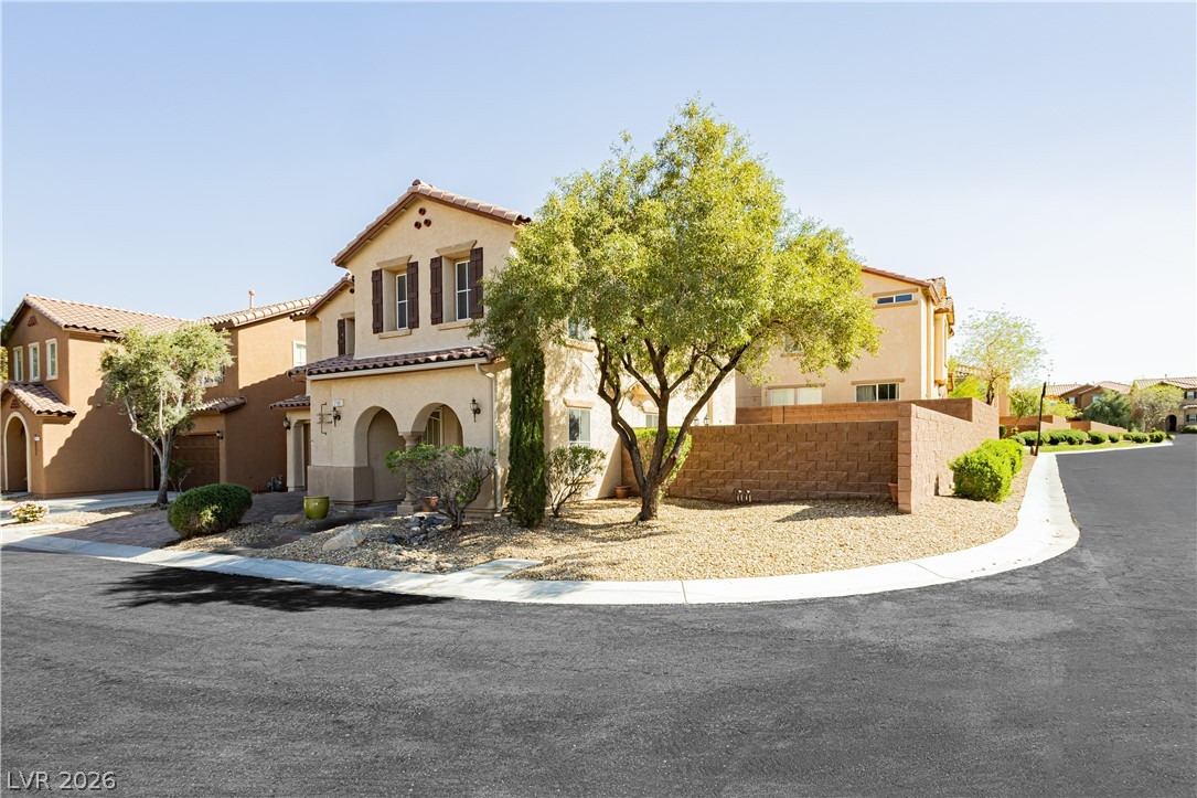 7181 Indian Gap Avenue Las Vegas NV 89179