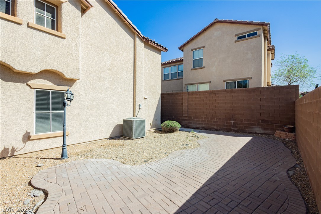 7181 Indian Gap Avenue Las Vegas NV 89179