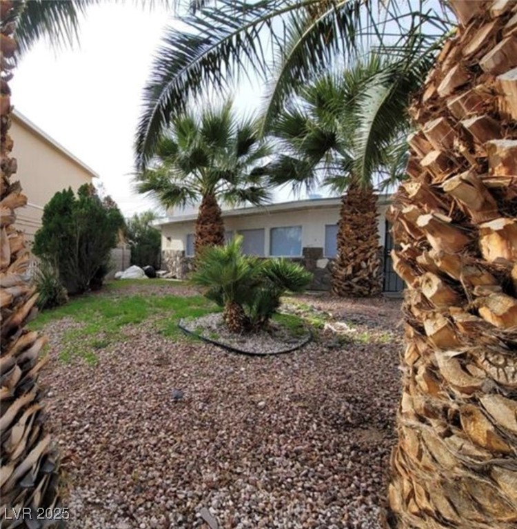 309 Rossmoyne Avenue North Las Vegas NV 89030