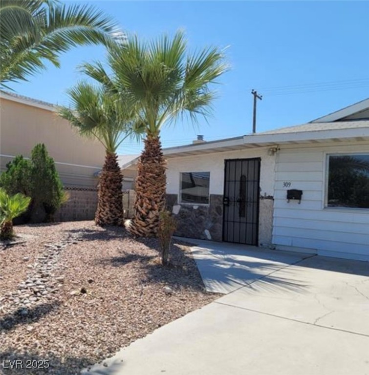 309 Rossmoyne Avenue North Las Vegas NV 89030