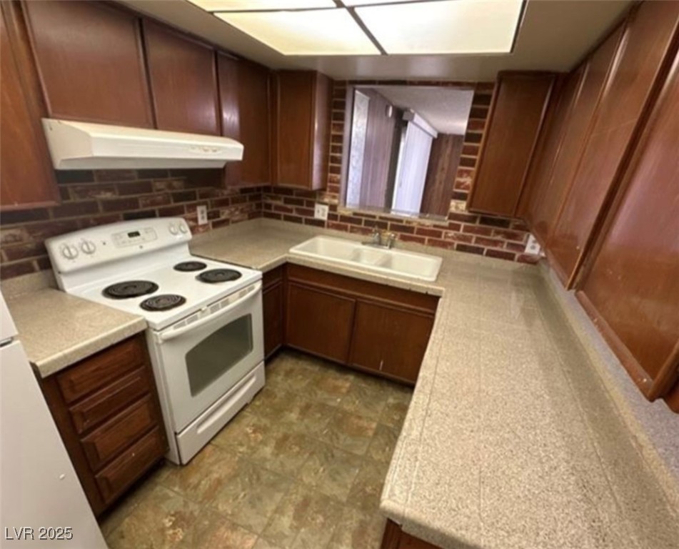 309 Rossmoyne Avenue North Las Vegas NV 89030