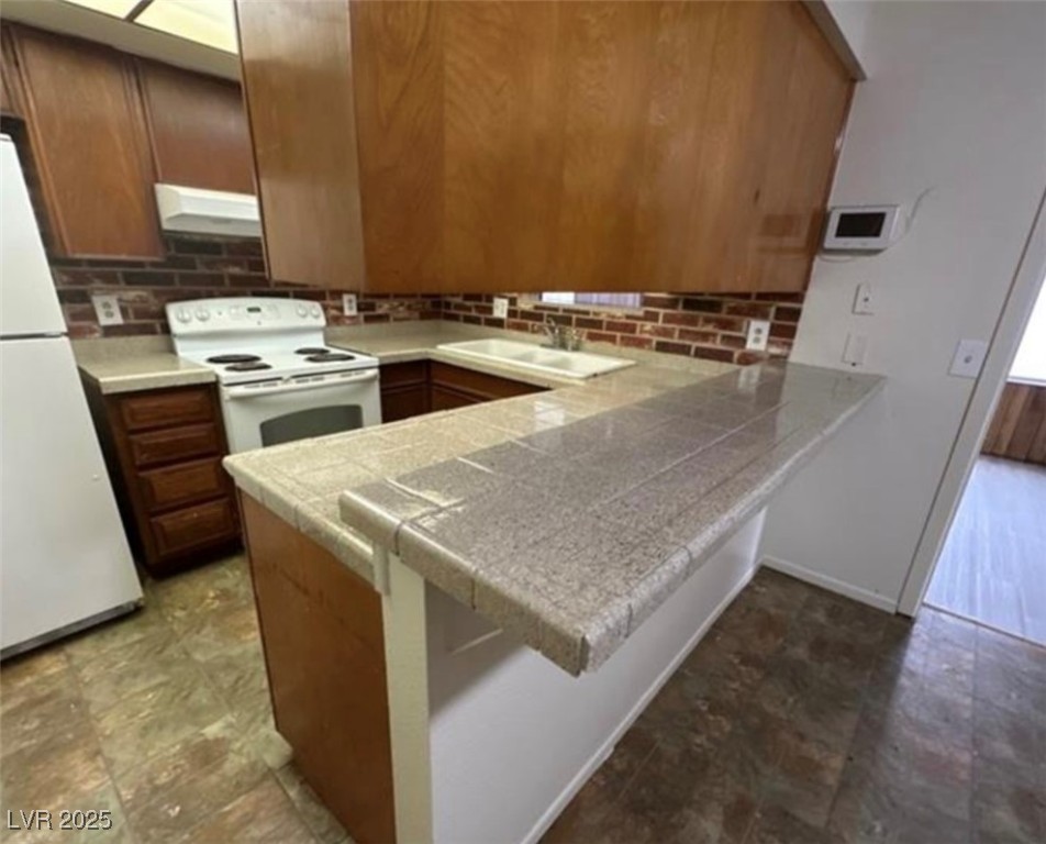 309 Rossmoyne Avenue North Las Vegas NV 89030
