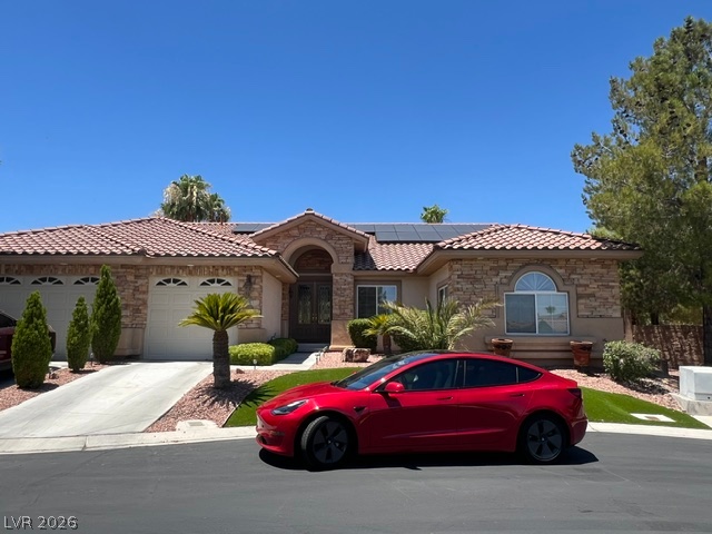 10515 San Palatina Street Las Vegas NV 89141