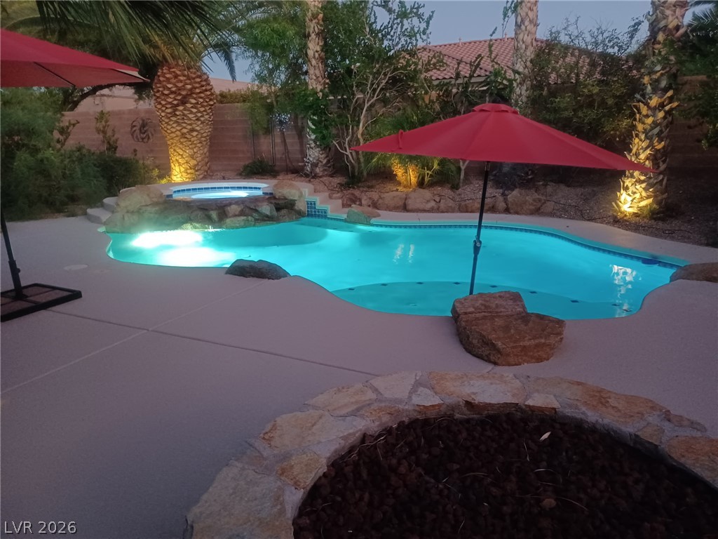 7095 April Wind Avenue Las Vegas NV 89131