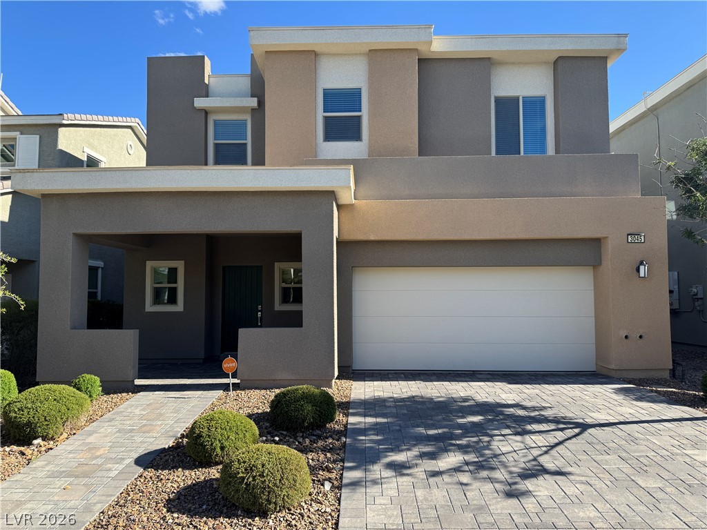 3045 Scenic Rhyme Avenue Henderson NV 89044