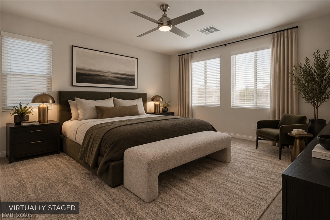 3045 Scenic Rhyme Avenue Henderson NV 89044