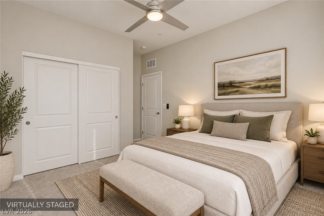 3045 Scenic Rhyme Avenue Henderson NV 89044