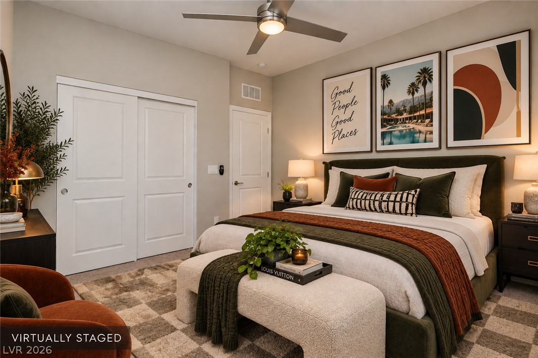3045 Scenic Rhyme Avenue Henderson NV 89044