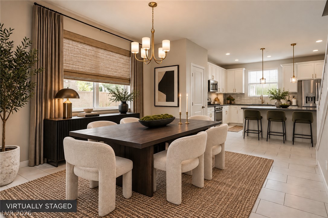 3045 Scenic Rhyme Avenue Henderson NV 89044