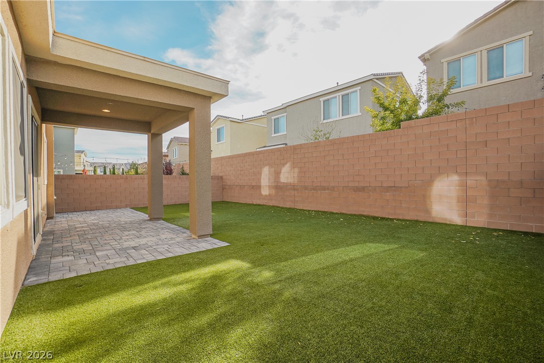 3045 Scenic Rhyme Avenue Henderson NV 89044