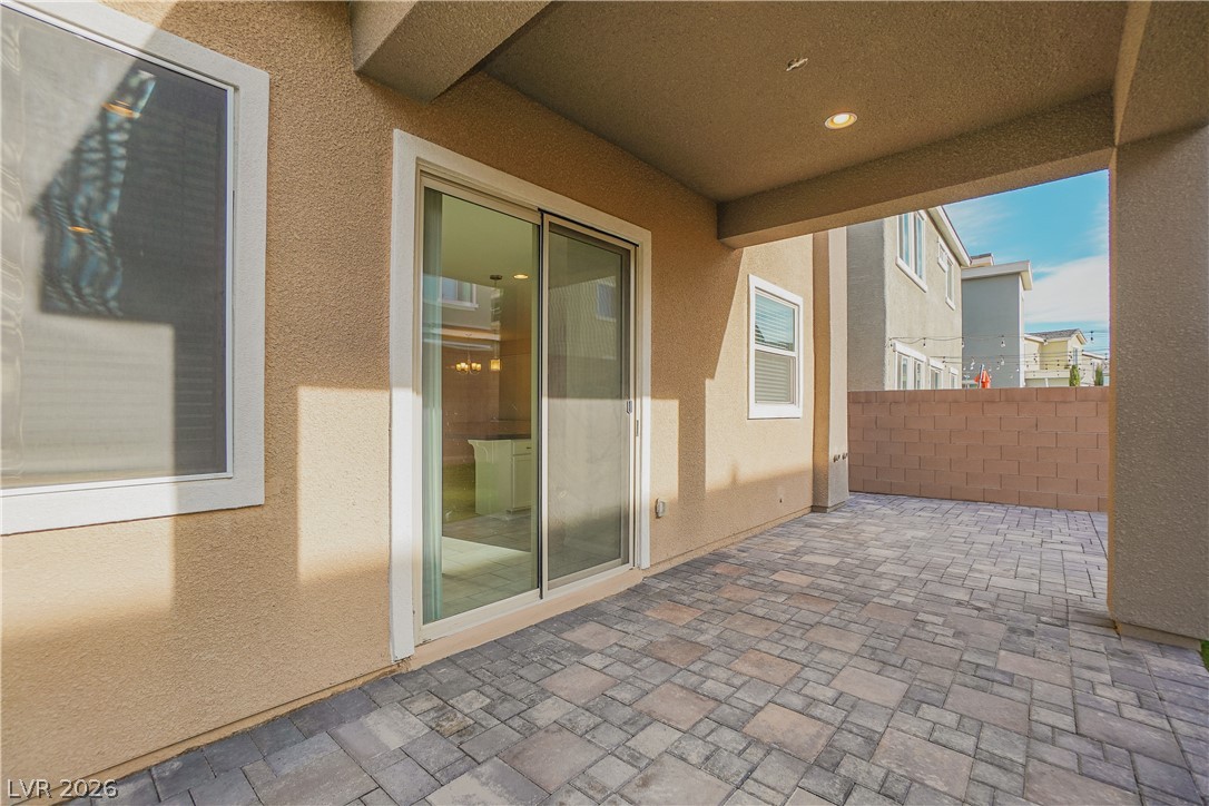 3045 Scenic Rhyme Avenue Henderson NV 89044