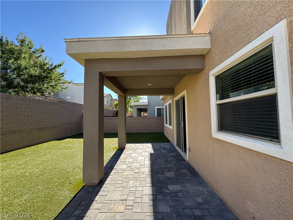 3045 Scenic Rhyme Avenue Henderson NV 89044