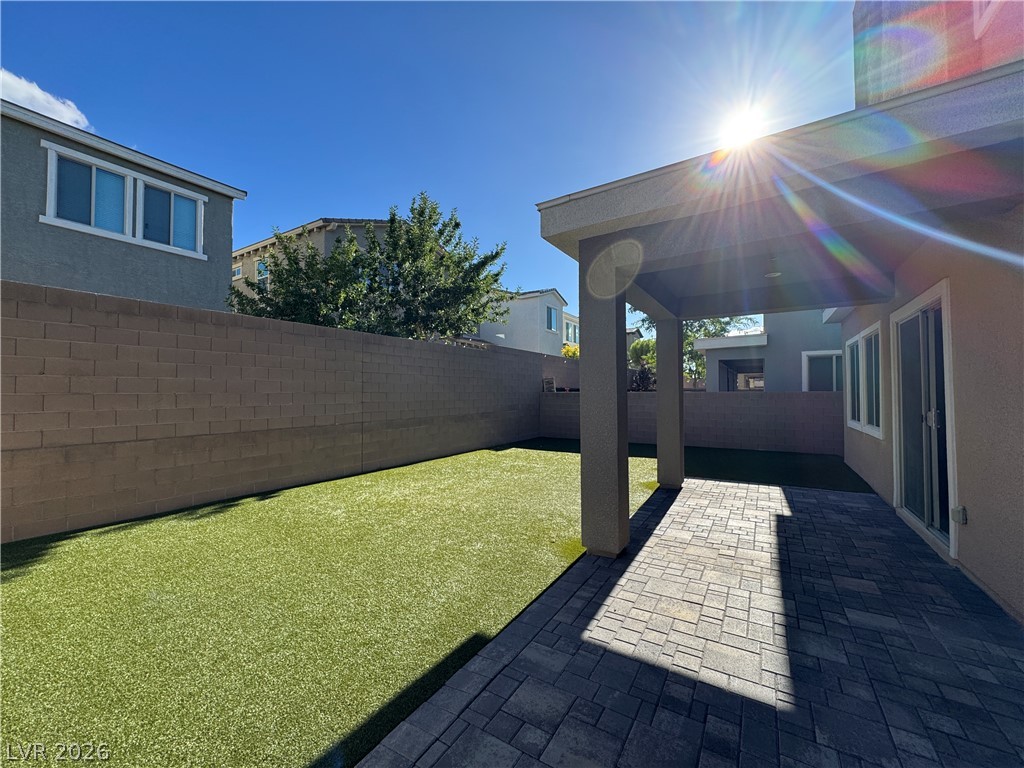 3045 Scenic Rhyme Avenue Henderson NV 89044