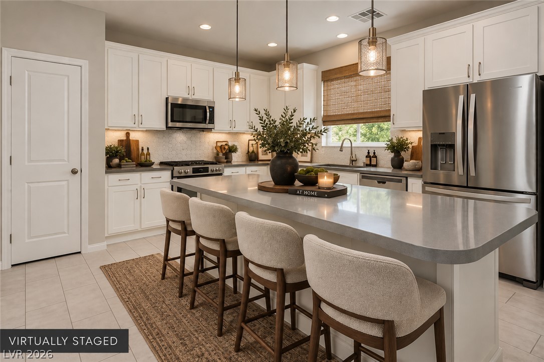 3045 Scenic Rhyme Avenue Henderson NV 89044