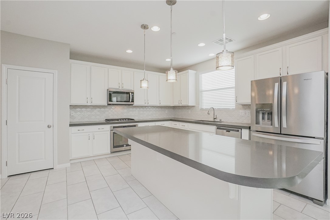 3045 Scenic Rhyme Avenue Henderson NV 89044