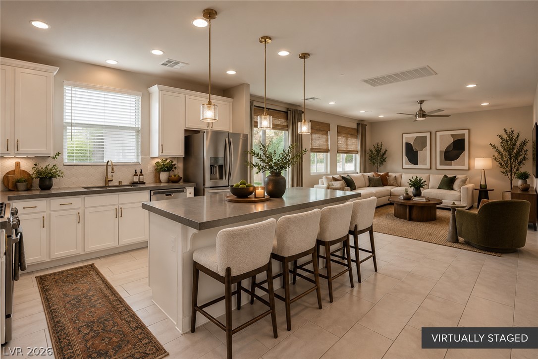 3045 Scenic Rhyme Avenue Henderson NV 89044