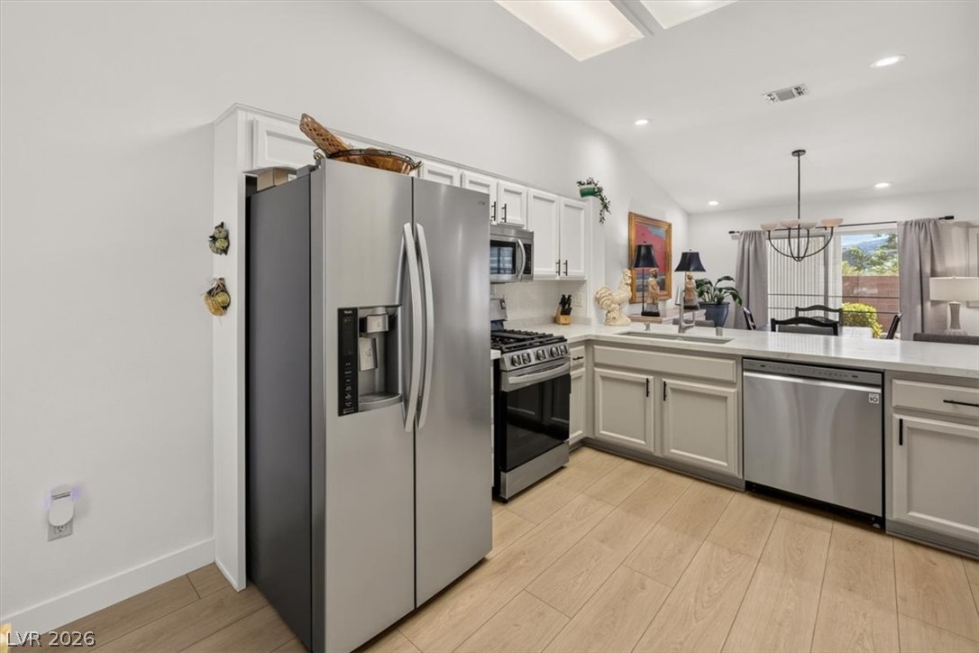 2013 Joy View Lane Henderson NV 89012