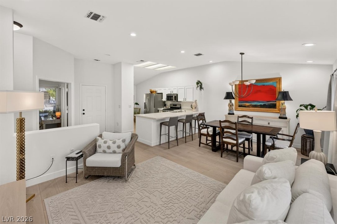 2013 Joy View Lane Henderson NV 89012