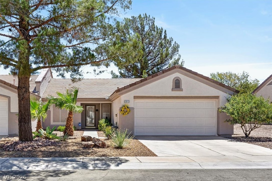 2013 Joy View Lane Henderson NV 89012