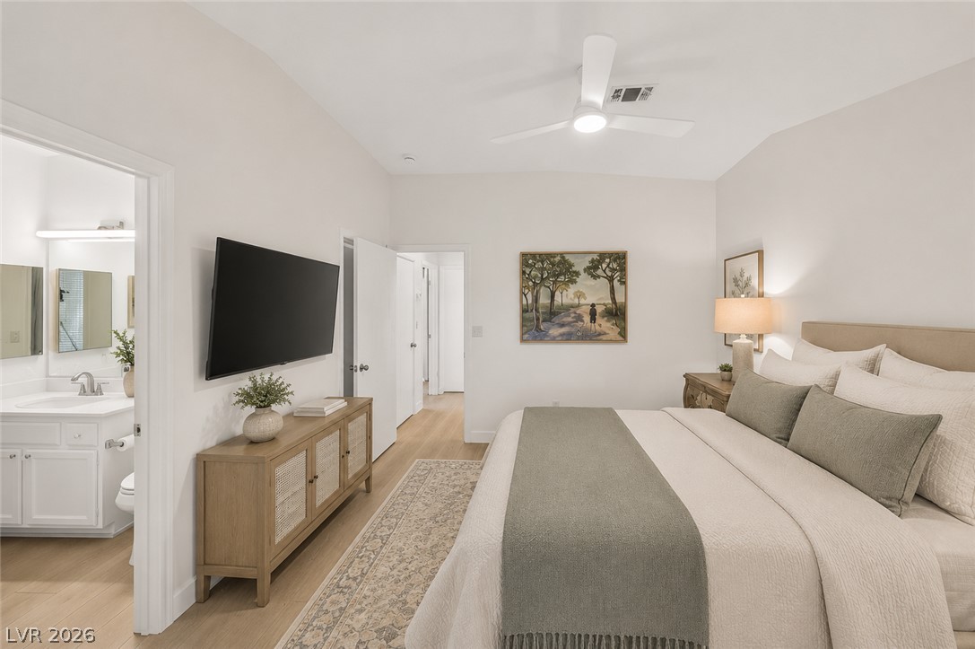 2013 Joy View Lane Henderson NV 89012