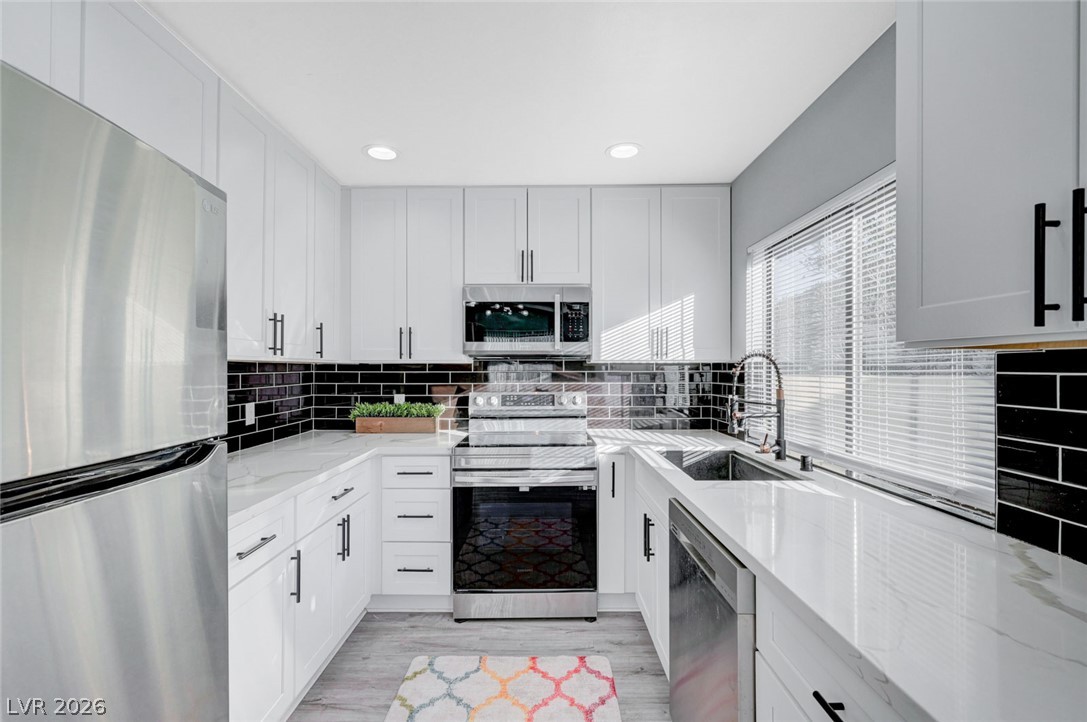 1040 Neil Armstrong Circle Las Vegas NV 89145