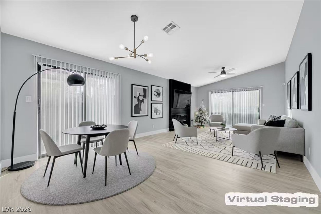 1040 Neil Armstrong Circle Las Vegas NV 89145