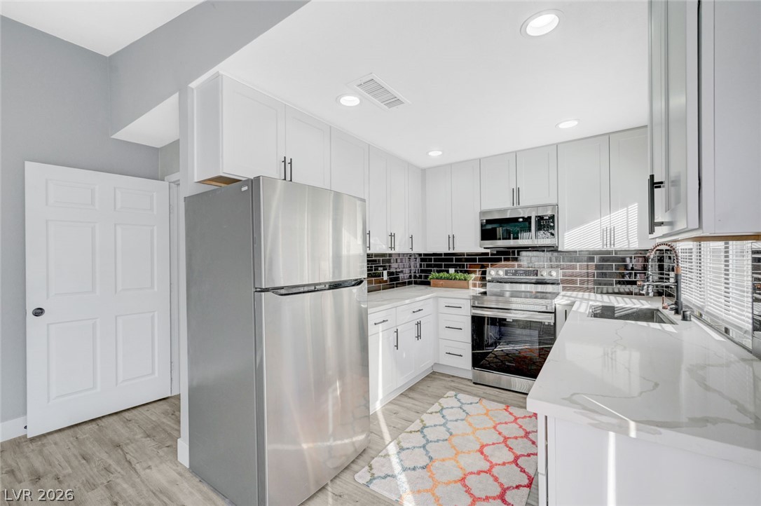 1040 Neil Armstrong Circle Las Vegas NV 89145