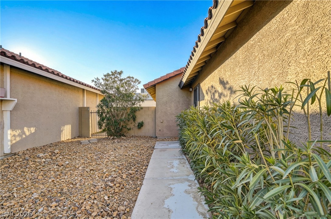 1040 Neil Armstrong Circle Las Vegas NV 89145