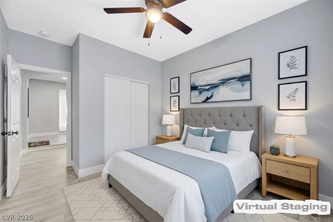 1040 Neil Armstrong Circle Las Vegas NV 89145