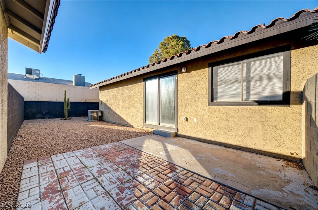 1040 Neil Armstrong Circle Las Vegas NV 89145