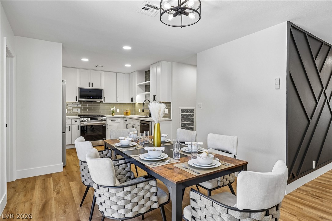 2640 Heritage Court Las Vegas NV 89121